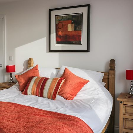 Fistral Breeze Villa New Quay Kültér fotó