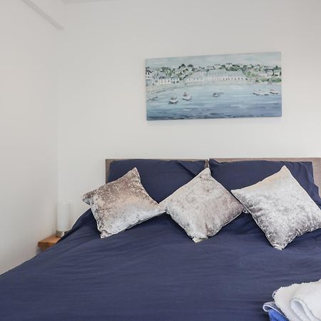 Fistral Breeze Villa New Quay Kültér fotó