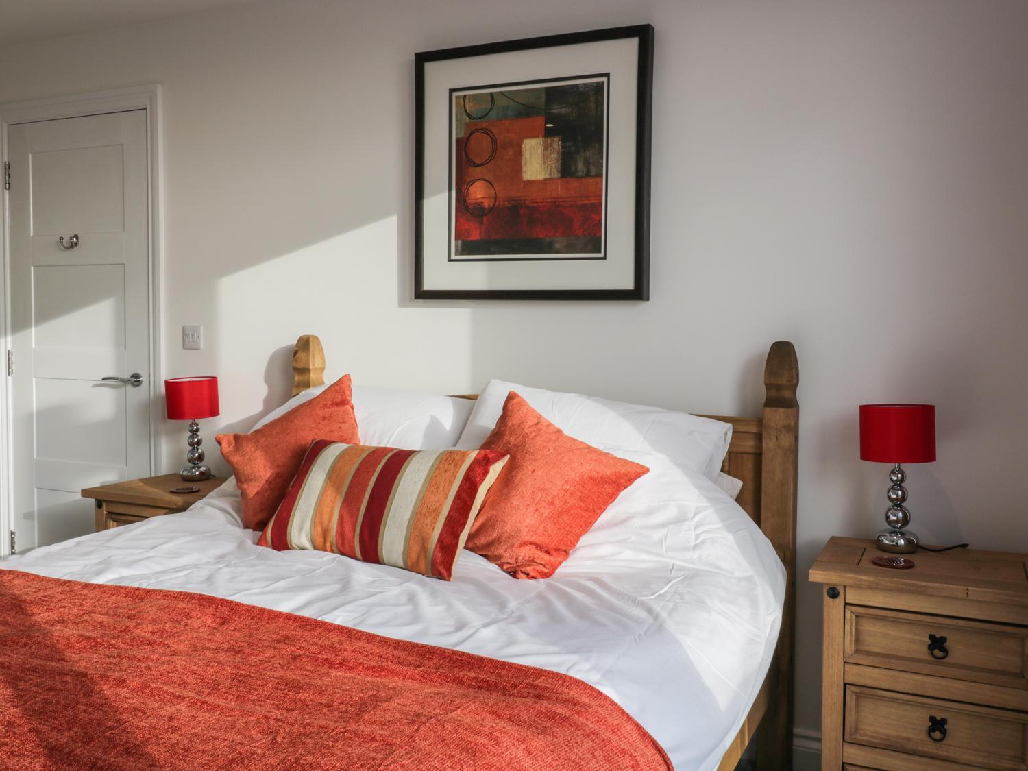 Fistral Breeze Villa New Quay Kültér fotó