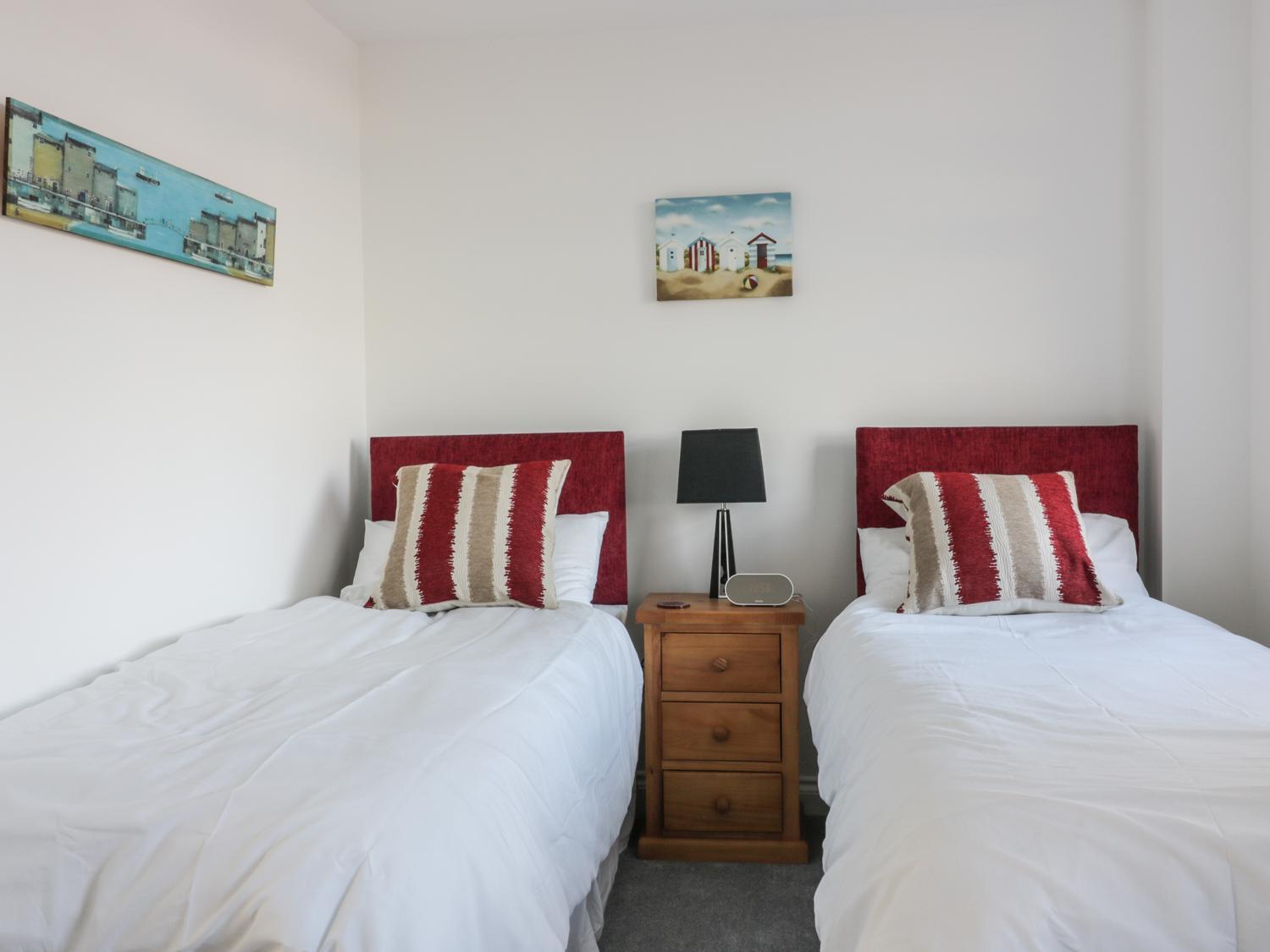 Fistral Breeze Villa New Quay Kültér fotó