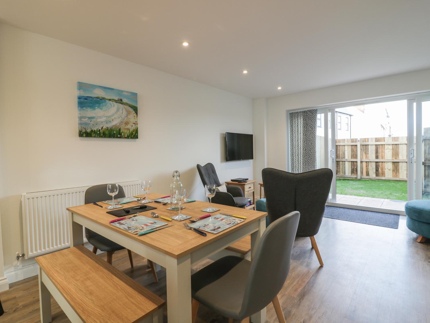 Fistral Breeze Villa New Quay Kültér fotó