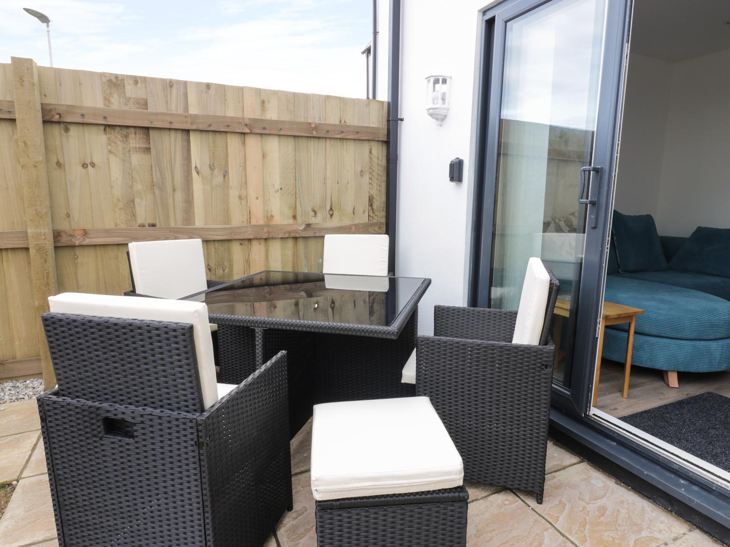 Fistral Breeze Villa New Quay Kültér fotó